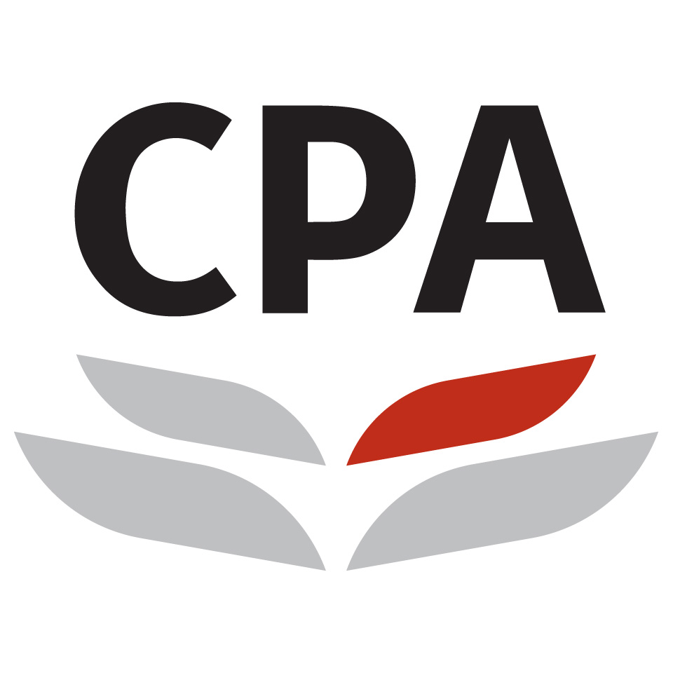 logo CPA